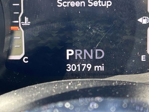 Used 2022 Jeep Wrangler Unlimited Sahara w/ Cold Weather Group image 26