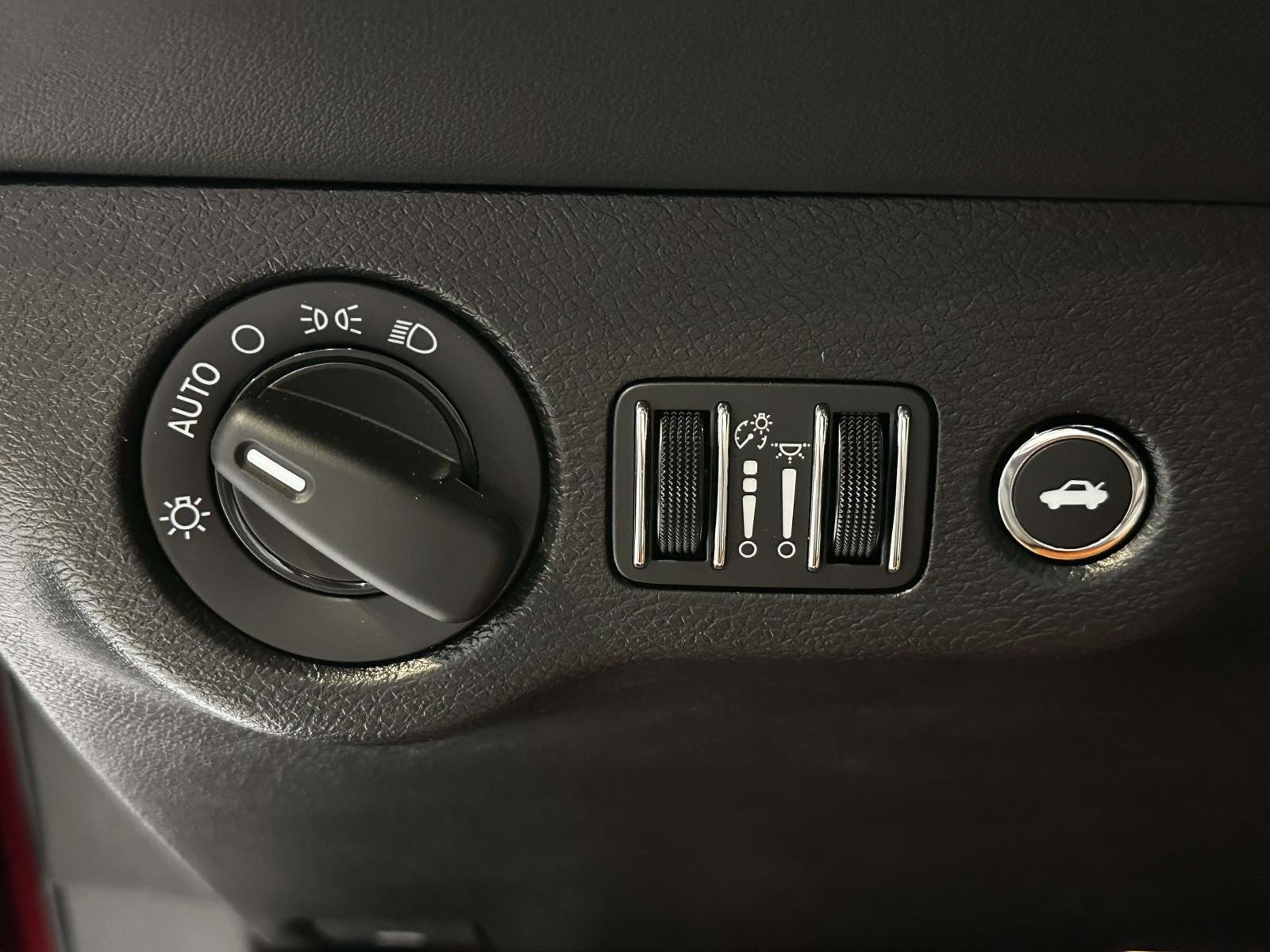 Used 2023 Dodge Challenger SRT Hellcat RWD image 22