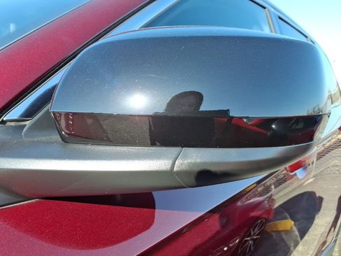 Used 2024 Jeep Grand Cherokee Laredo X w/ Luxury Tech Group I image 5