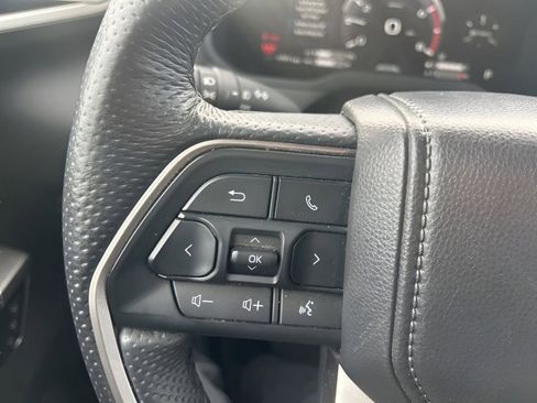 Used 2025 Toyota Tundra Limited w/ Nightshade Package image 24