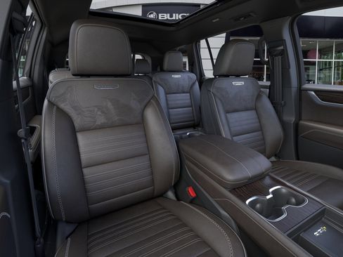 New 2026 GMC Acadia Denali Ultimate AWD/4WD image 16