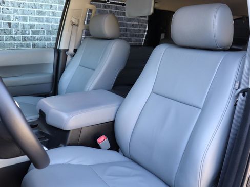 Used 2016 Toyota Sequoia Limited image 54