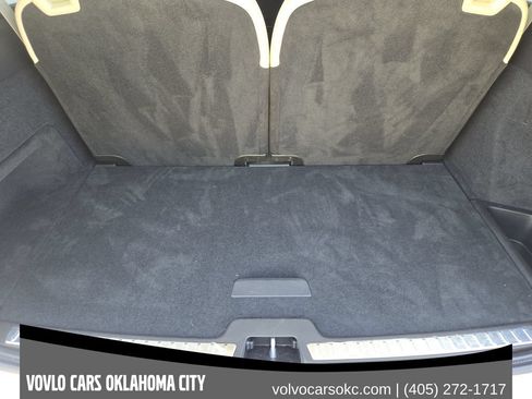 Used 2026 Volvo XC90 B6 Ultra w/ Protection Package AWD/4WD image 34