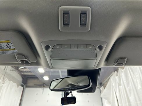 Used 2023 Nissan Murano SL w/ SL Moonroof Package FWD image 37