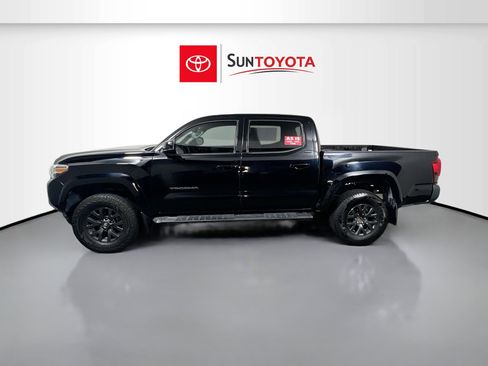 Used 2020 Toyota Tacoma SR5 image 7