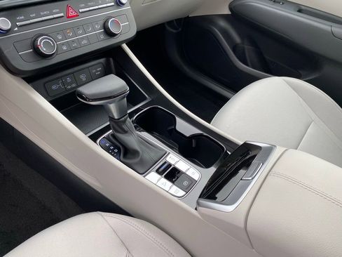 New 2026 Hyundai Tucson SE FWD image 13