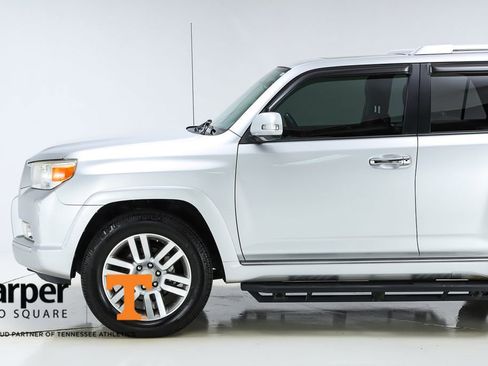 Used 2011 Toyota 4Runner Limited image 41