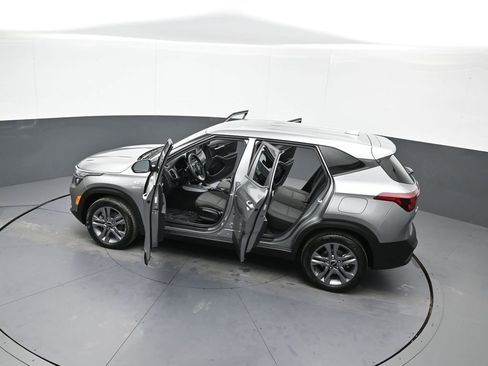 Certified 2023 Kia Seltos LX image 43