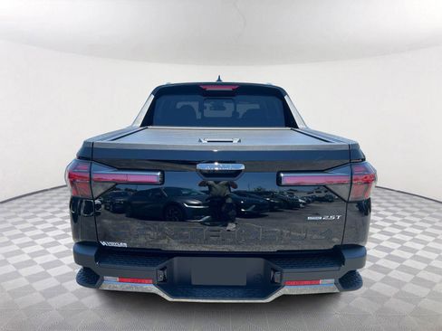 Used 2024 Hyundai Santa Cruz Limited image 6