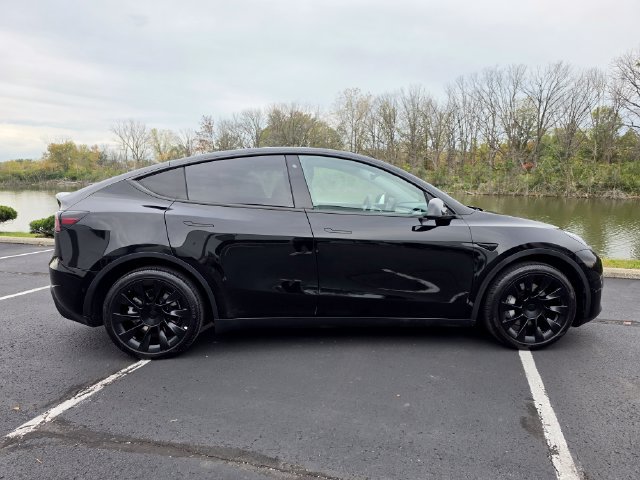Used 2020 Tesla Model Y Long Range AWD/4WD image 6