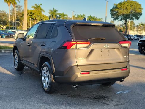 Used 2023 Toyota RAV4 LE image 6