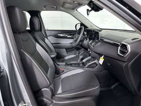 New 2026 Chevrolet TrailBlazer LS w/ LS Convenience Package image 63