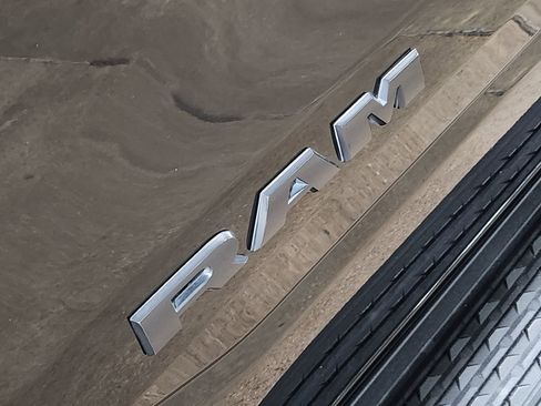 Used 2021 RAM 1500 Laramie RWD image 25