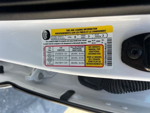 Used 2023 Ford F150 XLT w/ XTR Package image 30