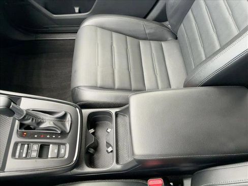 Certified 2025 Honda CR-V EX-L image 15