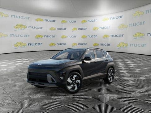 New 2026 Hyundai Kona SEL Sport image 2