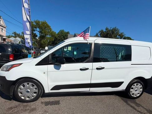 Used 2021 Ford Transit Connect XL FWD image 13