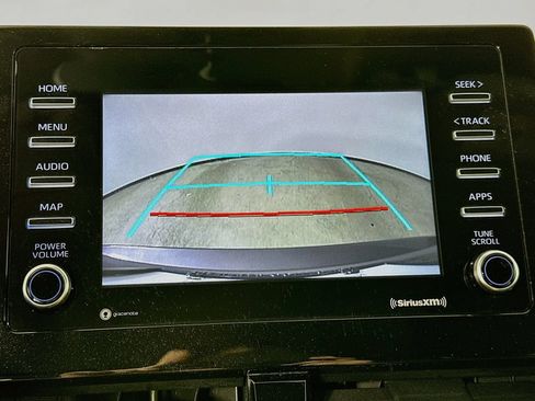 Used 2021 Toyota Camry LE FWD image 24