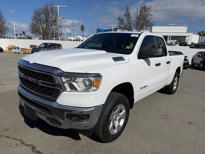 Used 2023 RAM 1500 Big Horn