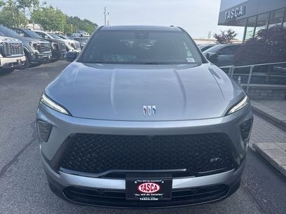 New 2025 Buick Enclave Sport Touring w/ LPO, Floor Liner Package