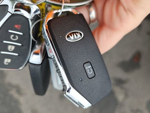 Used 2021 Kia Sorento EX w/ Panoramic Sunroof Package image 38