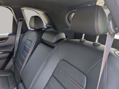 Used 2024 Honda CR-V Sport-L image 18