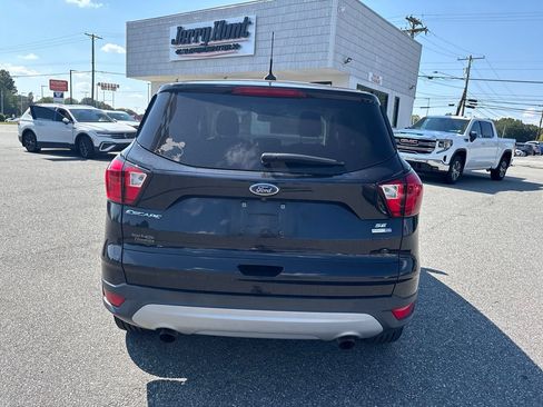 Used 2019 Ford Escape SE AWD/4WD image 7