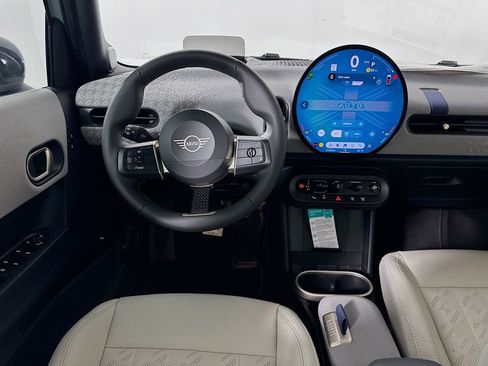 New 2026 MINI Cooper S image 18