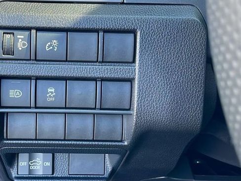 New 2026 Toyota Tacoma TRD Sport RWD image 28