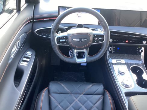 New 2026 Genesis GV70 3.5T Sport Prestige image 17