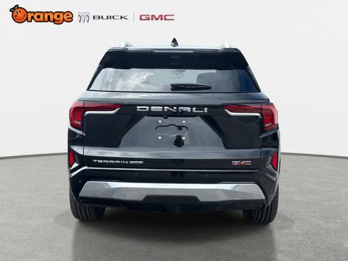 New 2026 GMC Terrain Denali AWD/4WD image 4