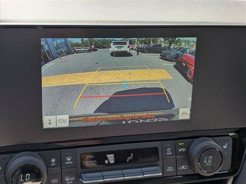 New 2026 Toyota Grand Highlander AWD image 13