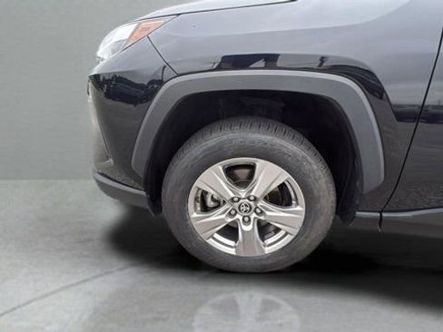 Used 2023 Toyota RAV4 XLE FWD image 17