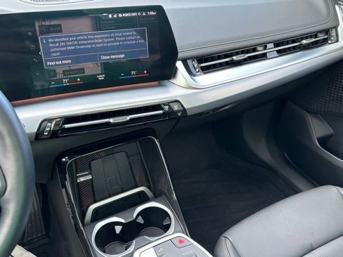 Used 2023 BMW X1 xDrive28i w/ Premium Package image 36