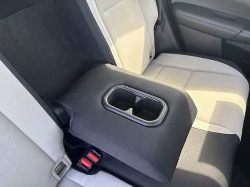 Certified 2024 Honda CR-V EX image 25