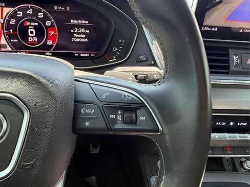 Used 2018 Audi SQ5 Premium Plus AWD/4WD image 55