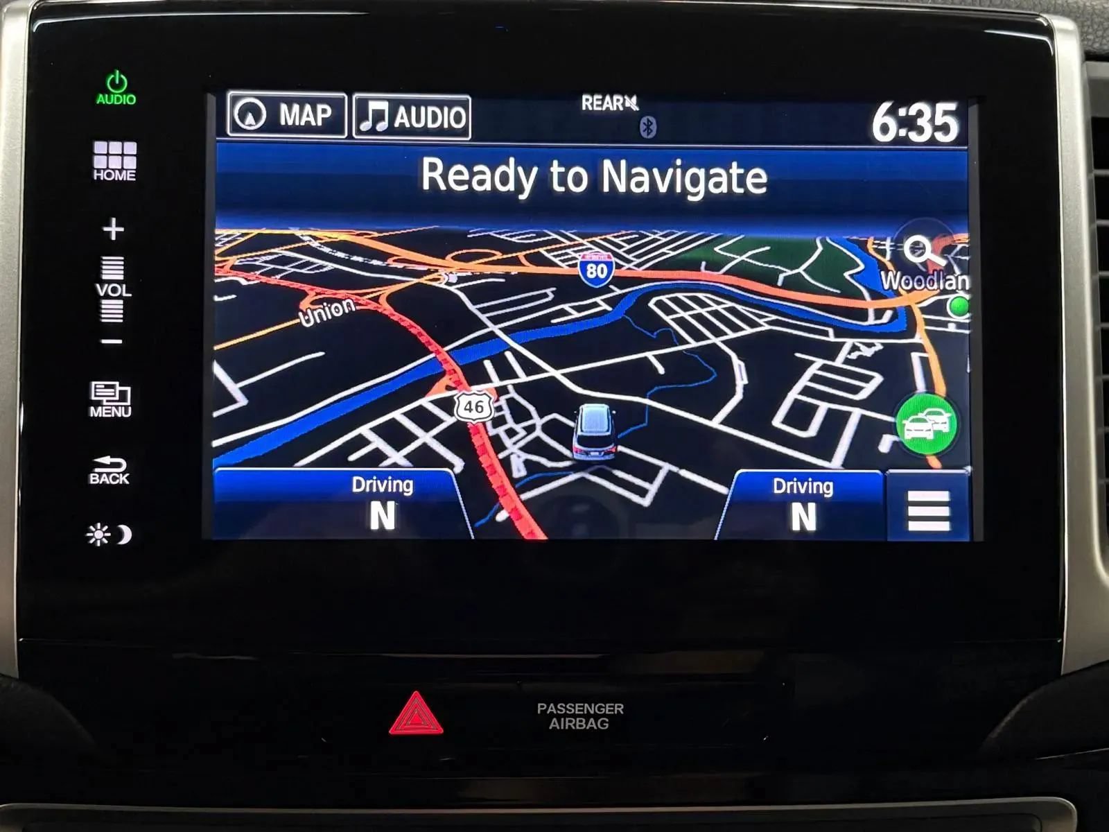 Used 2016 Honda Pilot Touring image 15
