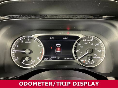 Certified 2025 Nissan Pathfinder SL FWD image 13
