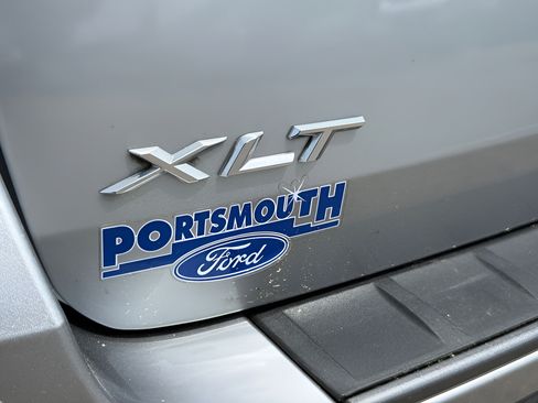 Certified 2023 Ford Explorer XLT w/ Equipment Group 202A AWD/4WD image 19