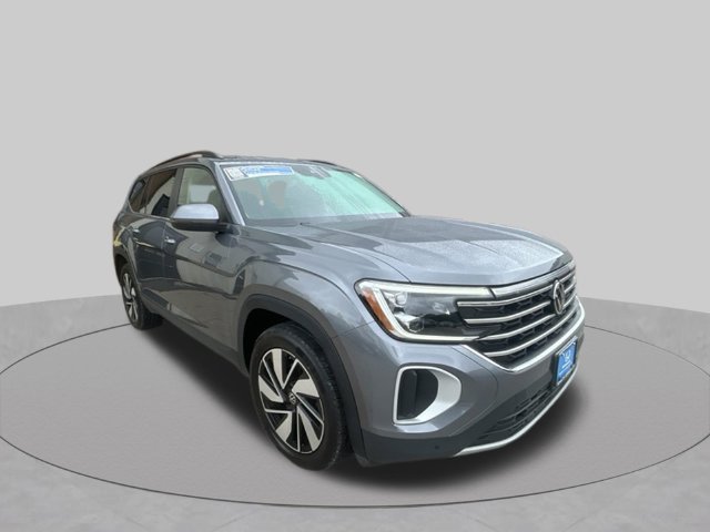 Used 2025 Volkswagen Atlas SE FWD image 7
