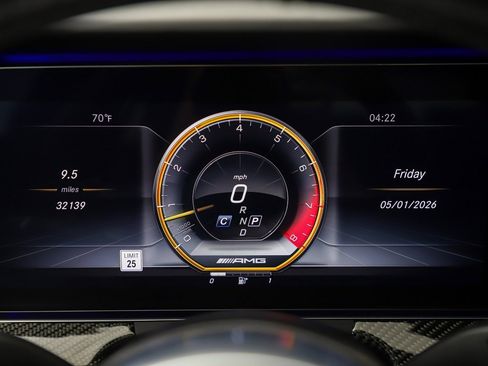 Used 2019 Mercedes-Benz E 63 AMG S image 29