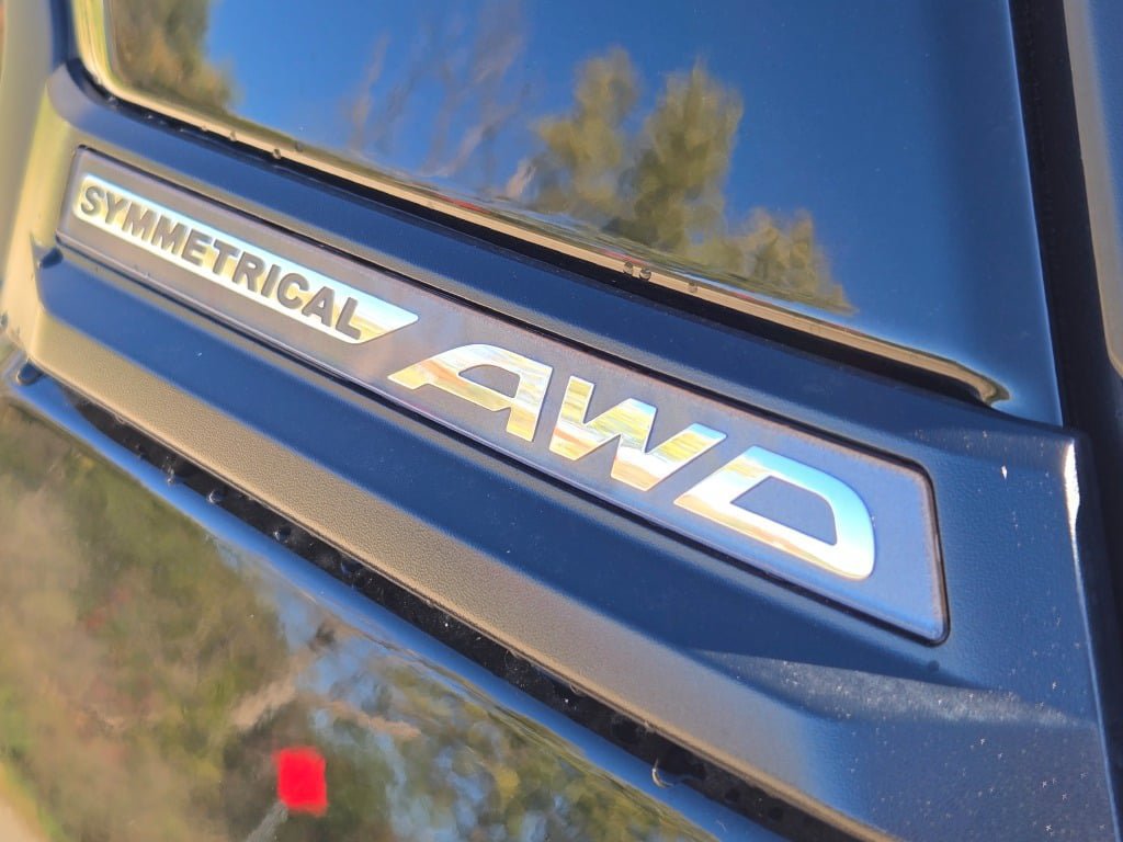 New 2026 Subaru Forester Touring AWD/4WD image 25