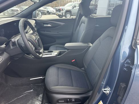 New 2026 Buick Envista Preferred image 11