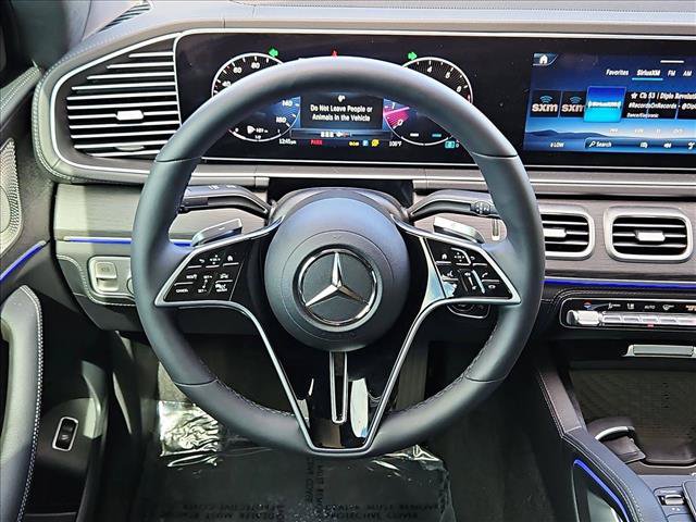Used 2026 Mercedes-Benz GLE 450 4MATIC Coupe image 13