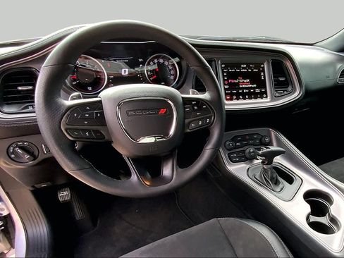 Used 2023 Dodge Challenger R/T Scat Pack w/ Plus Package RWD image 16