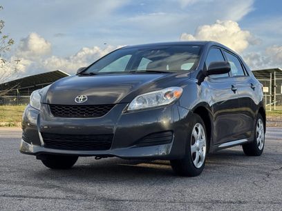 Used 2009 Toyota Matrix
