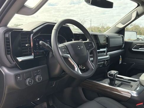 New 2026 Chevrolet Silverado 1500 RST w/ Redline Edition image 26