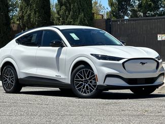 New 2026 Ford Mustang Mach-E Premium RWD video 2