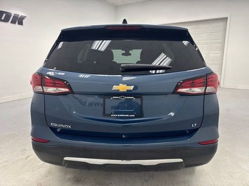 Used 2024 Chevrolet Equinox LT FWD image 6