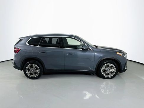 Used 2023 BMW X1 xDrive28i w/ Convenience Package AWD/4WD image 10
